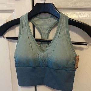 Victoria’s Secret Sports Bra NWT